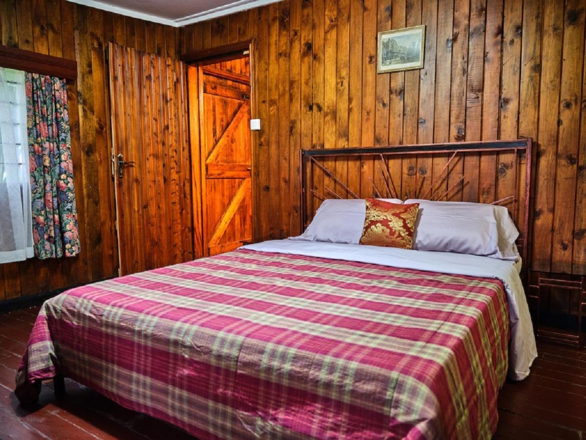 The Drexel House Kenya Hotel Nairobi Exterior photo